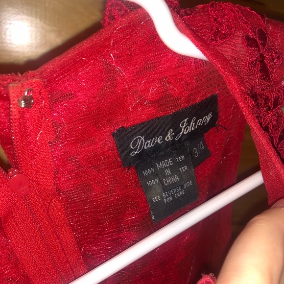 Prom Dress - Picture 2 of 4